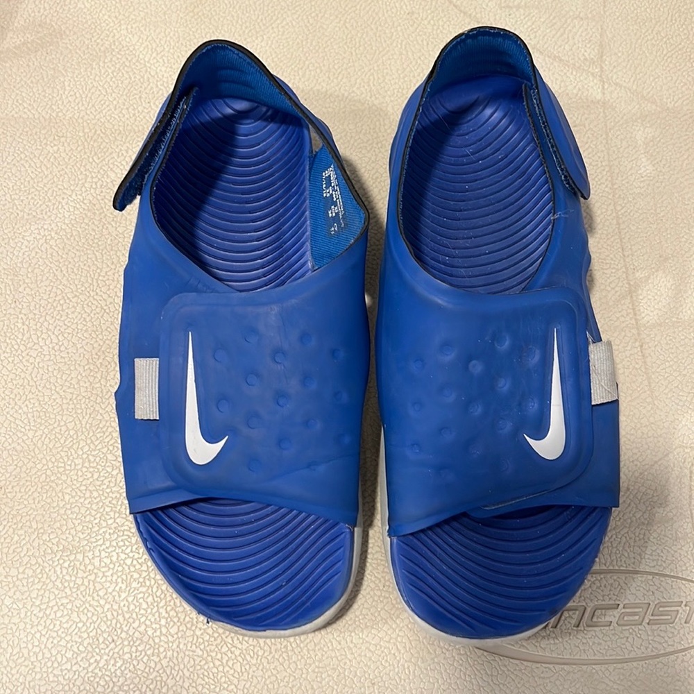 Nike Sunrays Great Condition